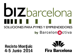 Nominalia en el Biz Barcelona