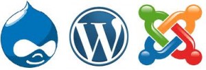 Tipos de CMS para creación web