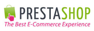 Prestahop CMS ecommerce