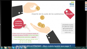 Resumen webinar “Requisitos legales para una tienda online”