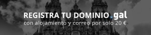 2 anys de domini .GAL: la casa comuna del poble gallec a internet