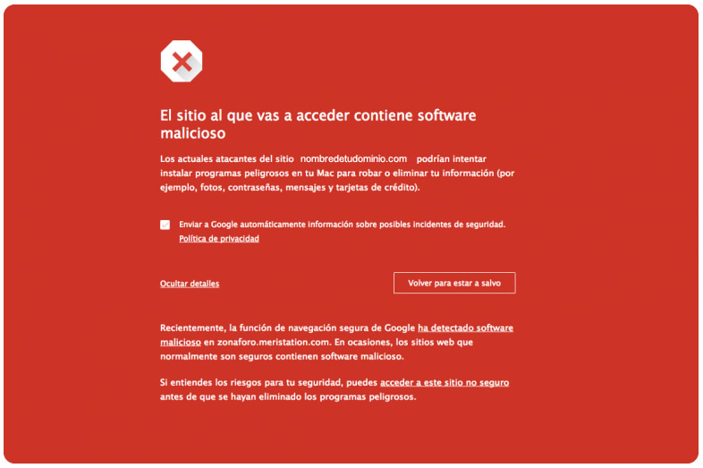 Recuperar el SEO en WordPress tras un hackeo: guía práctica