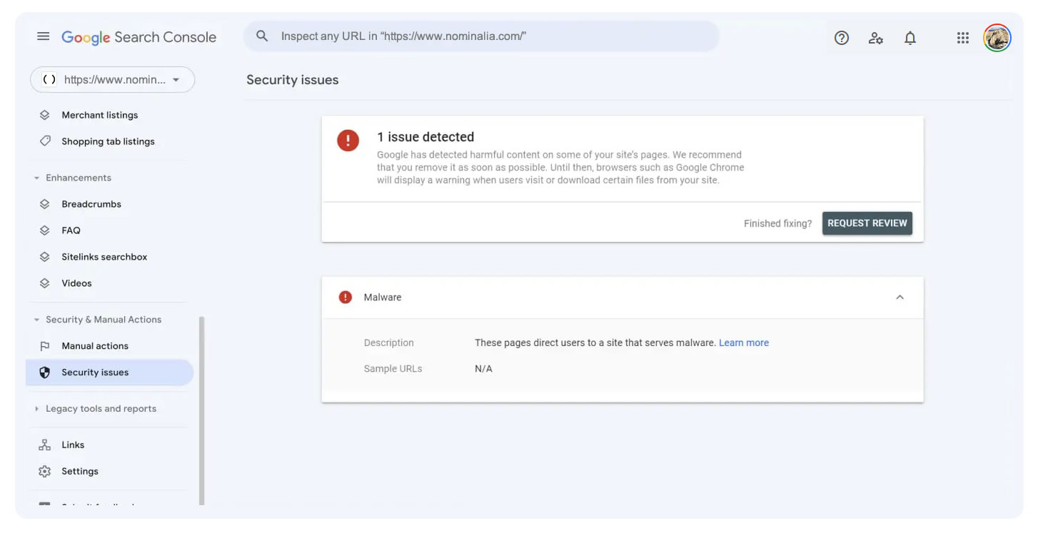 Recuperar el SEO en WordPress tras un hackeo: guía práctica
