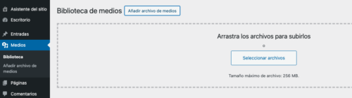 Crea tu web con IA en menos de una hora gratis (Grabación Webinar)