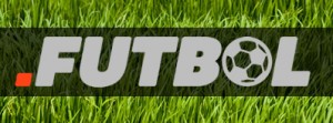 extensión .futbol