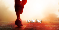 extensión training