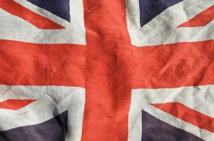 extensión de dominio británico