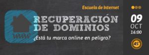 Recupera-Dominios