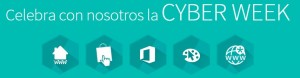 ciber lunes