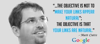 factores seo naturalidad