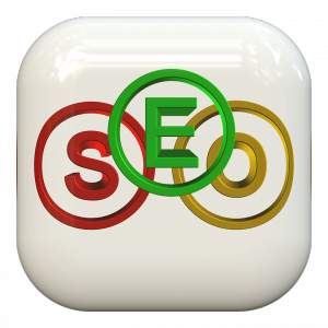 Posicionamiento web
