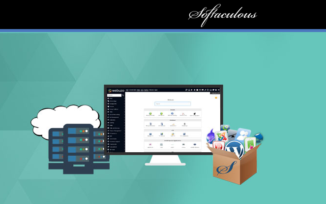 softaculous_web Panel Softaculous