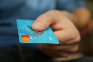 Métodos de pago tienda online