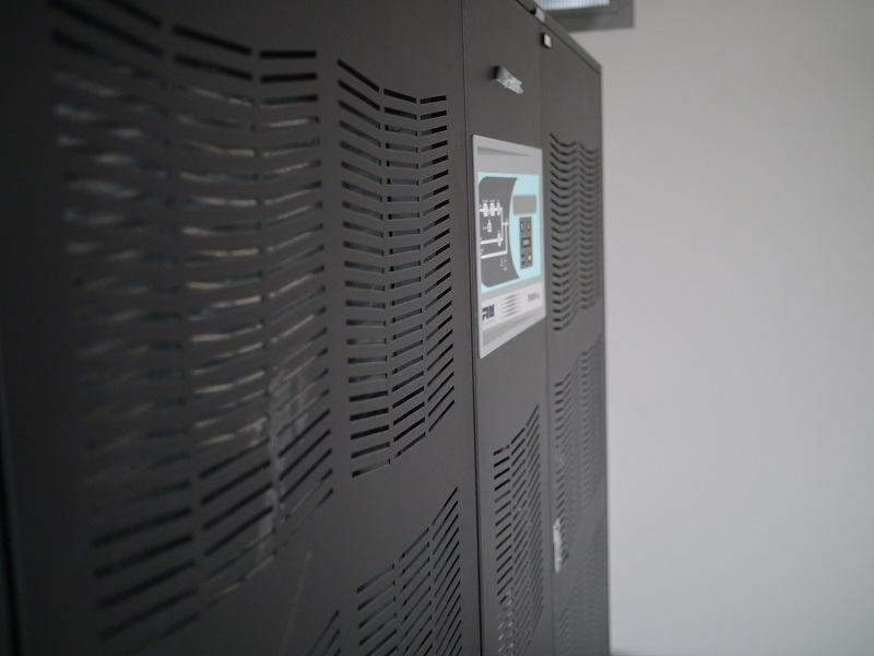 qué te aporta un servidor dedicado