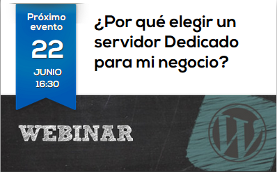 ¿Por qué elegir un servidor dedicado para mi negocio?