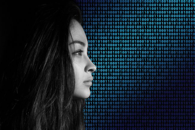 Encriptación datos dominio Privacidad dominio