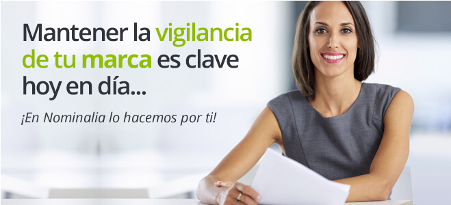 Vigilancia de marcas con monitorización de dominios