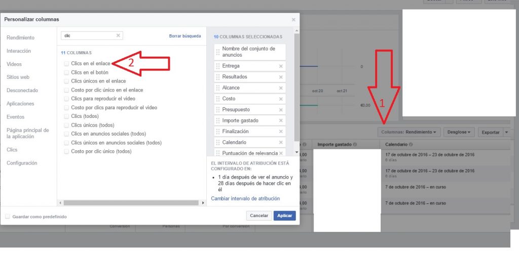 Facebook Ads
