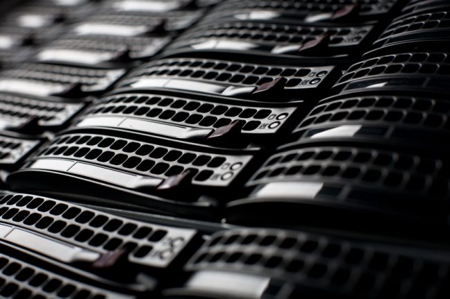 Realizar backups gestionar copias de seguridad