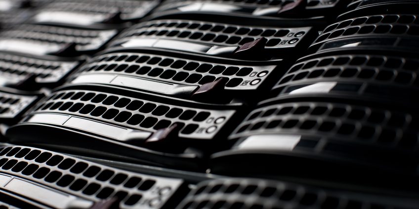 gestionar copias de seguridad