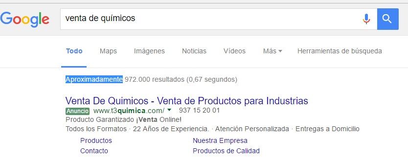 Marketing online para b2b