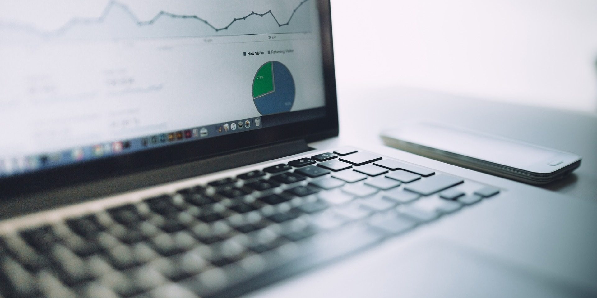 Herramientas similares a Google Analytics