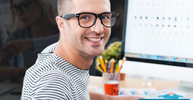 Nominalia diseña tu web Nuevo servicio diseño web