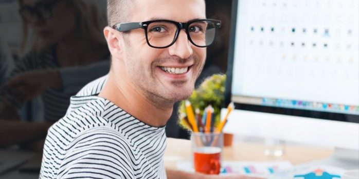 Nominalia diseña tu web Nuevo servicio diseño web