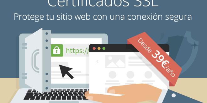 Protege tu web con un certificado SSL ¿Qué autoridades certifican los SSL?