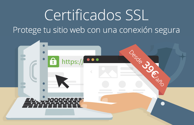 ¿Qué autoridades certifican los SSL?