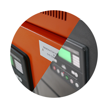 Condiciones en data center