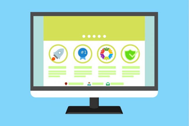 ¿Cómo funciona un hosting multidominio? Imagen 1 - Hosting Multidominio