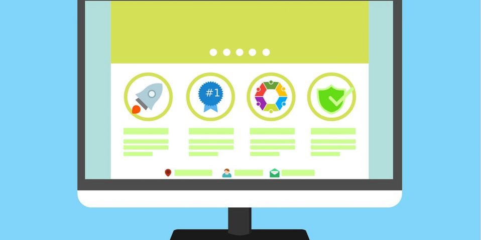 ¿Cómo funciona un hosting multidominio? Imagen 1 - Hosting Multidominio