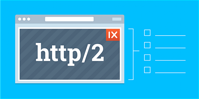 Novedades del HTTP2 y cómo empezar a usarlo