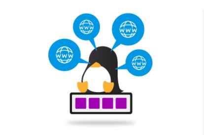 Alojamiento multihost