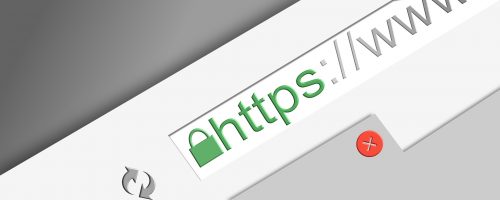 Https en la URL