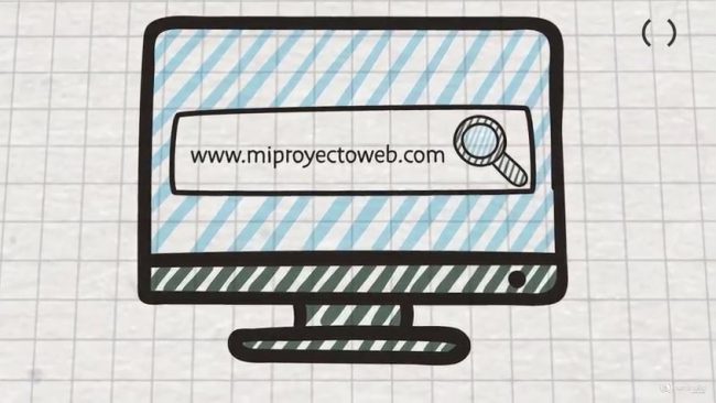 ¿Qué es un dominio y para qué sirve? Qué es un dominio web