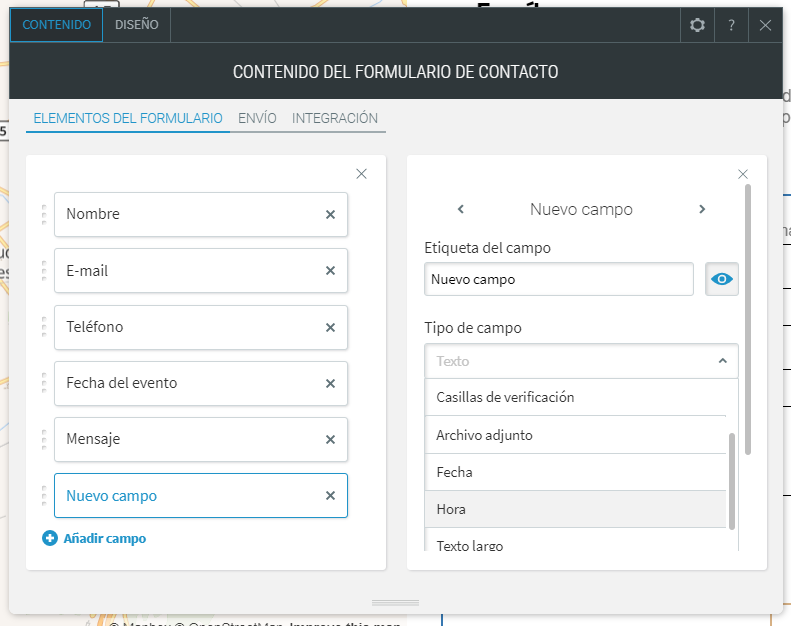 Crea fàcilment i ràpidament la teva web amb Simply Site