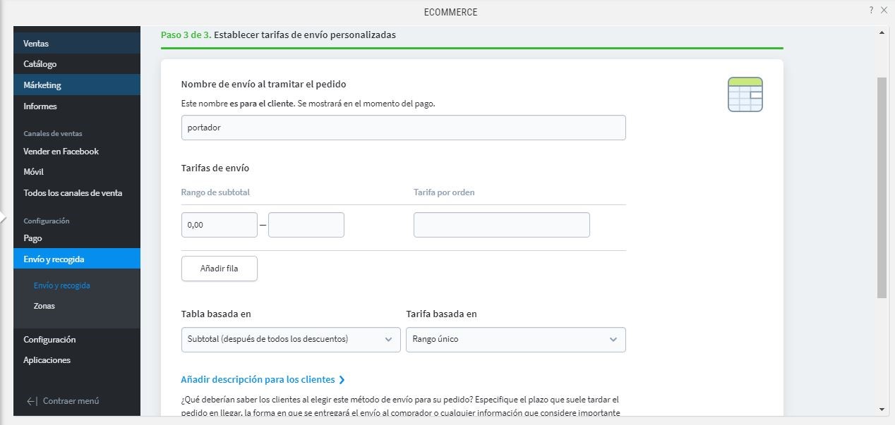 Crea fàcilment una botiga en línia amb Simply Shop