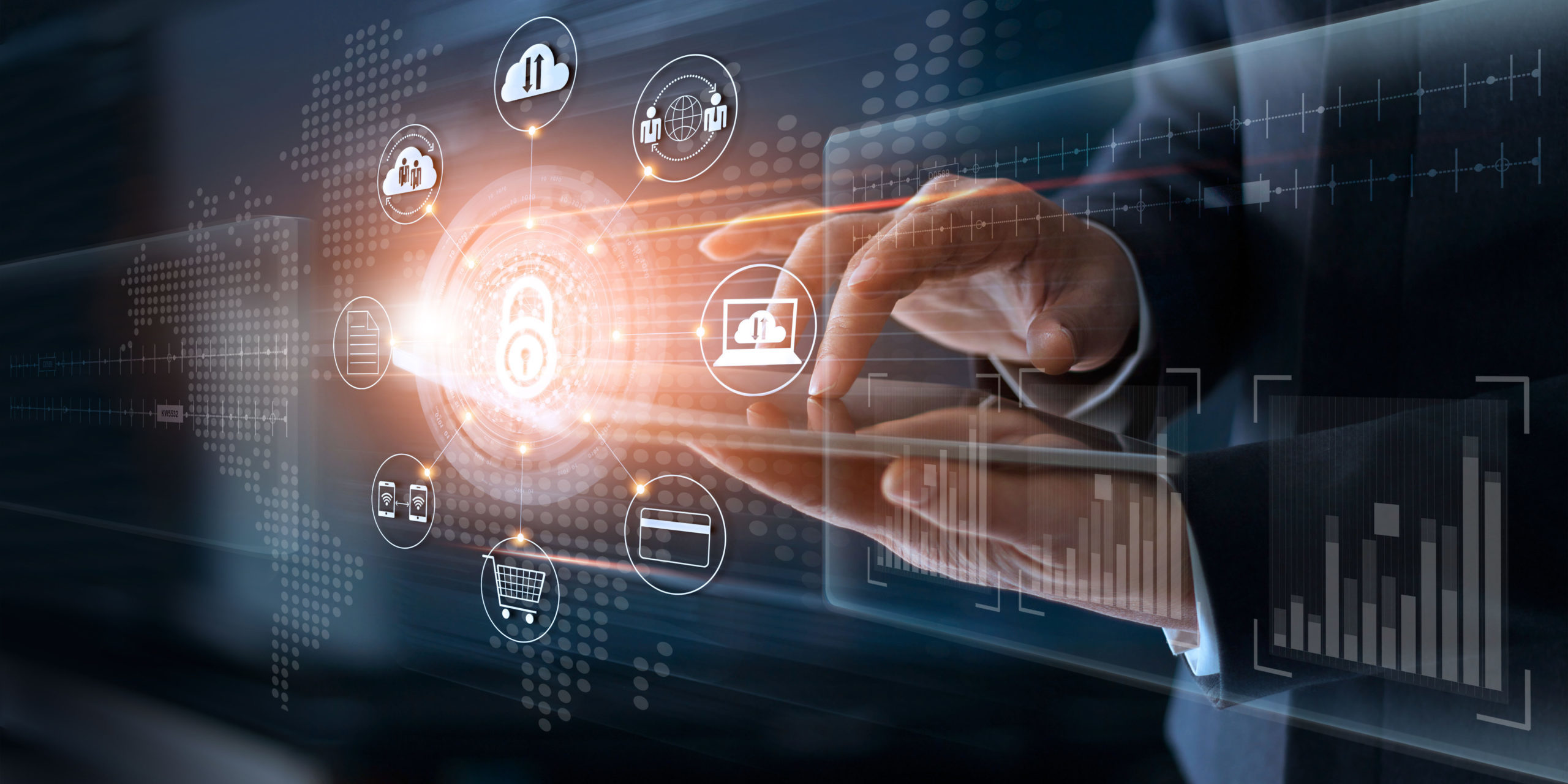 Cloud Backup de Nominalia Tus copias de seguridad con Cloud Backup