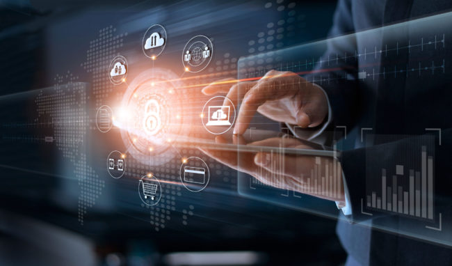 Cloud Backup de Nominalia Tus copias de seguridad con Cloud Backup