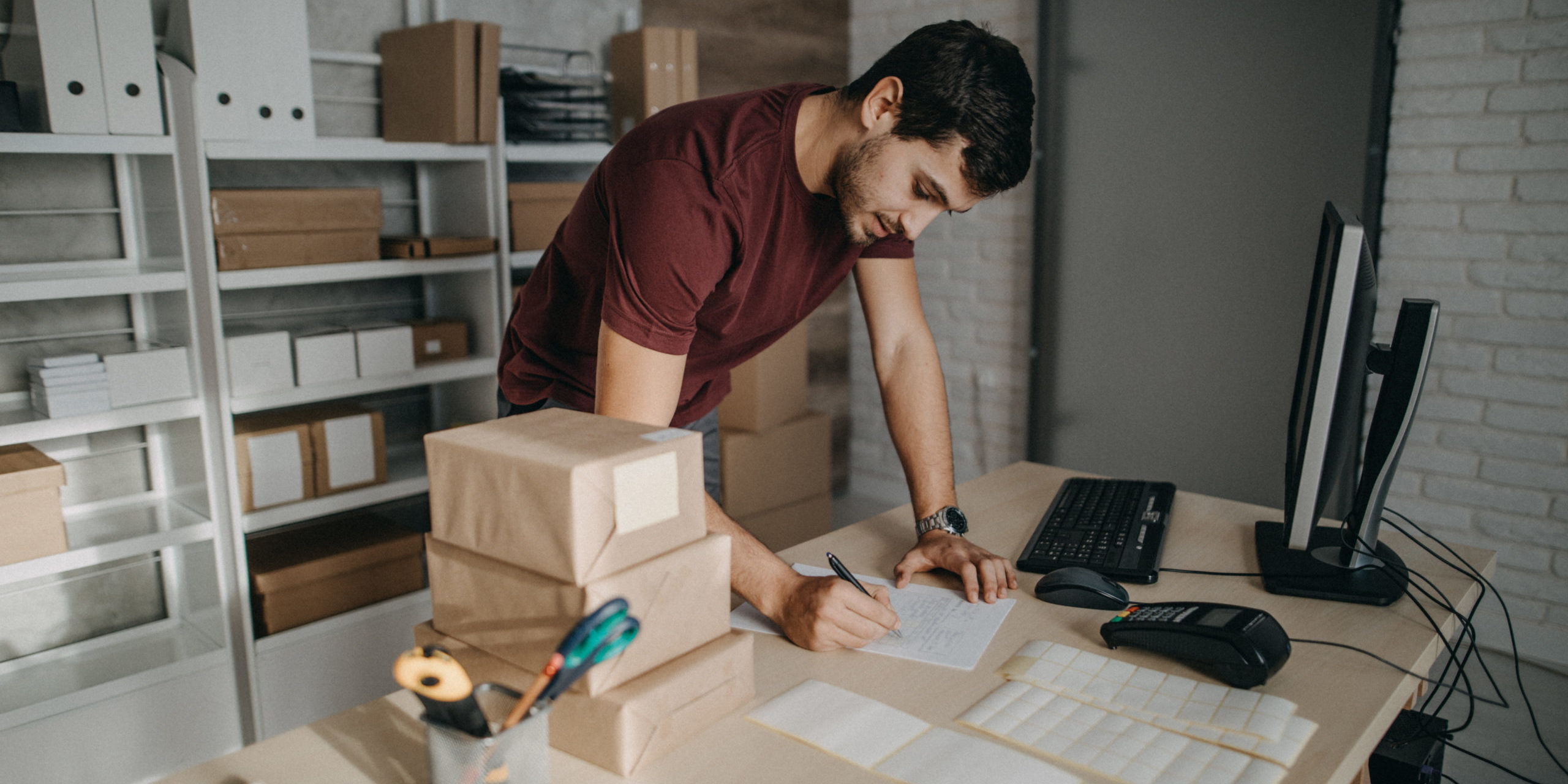 Cambios en el IVA de las ventas online IVA en el e-commerce