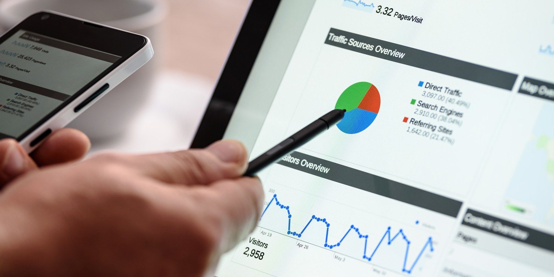 Análisis SEO de una web Cómo influye un SSL en el posicionamiento SEO de una web