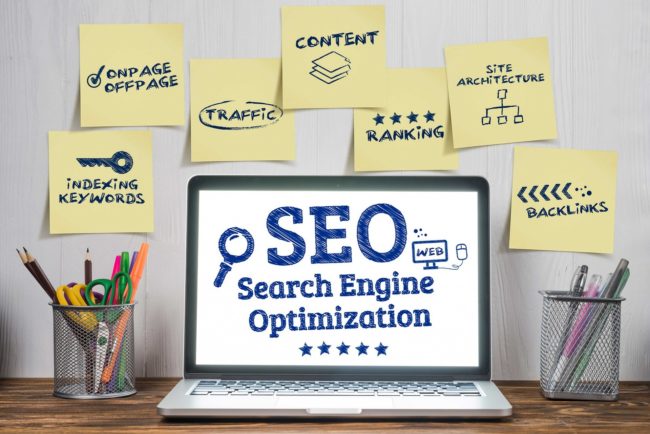 Mejorar el SEO de tu web Fundamentos del SEO para mejorar el posicionamiento orgánico de tu web