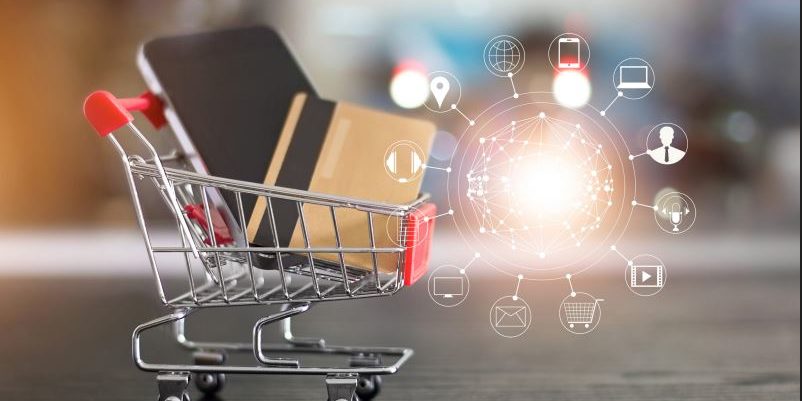 Cómo crear un e-commerce Carrito de la compra con tarjeta y móvil dentro