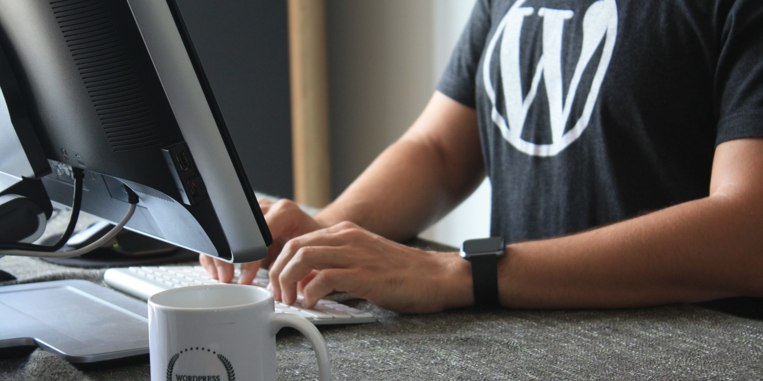 Como evitar errores en Wordpress