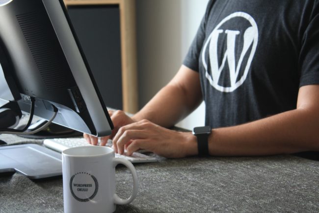 Como evitar errores en Wordpress