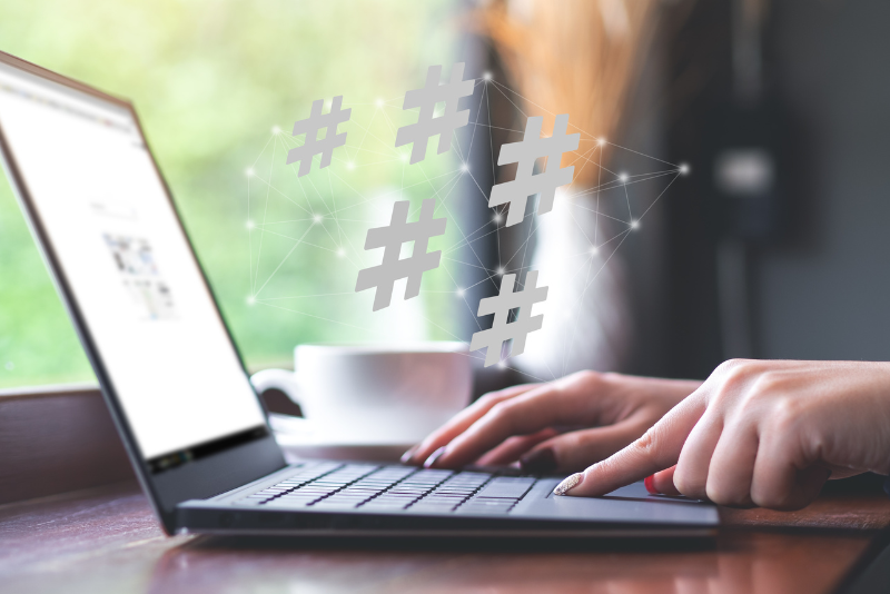 Por qué es importante usar hashtags hashtags para redes sociales