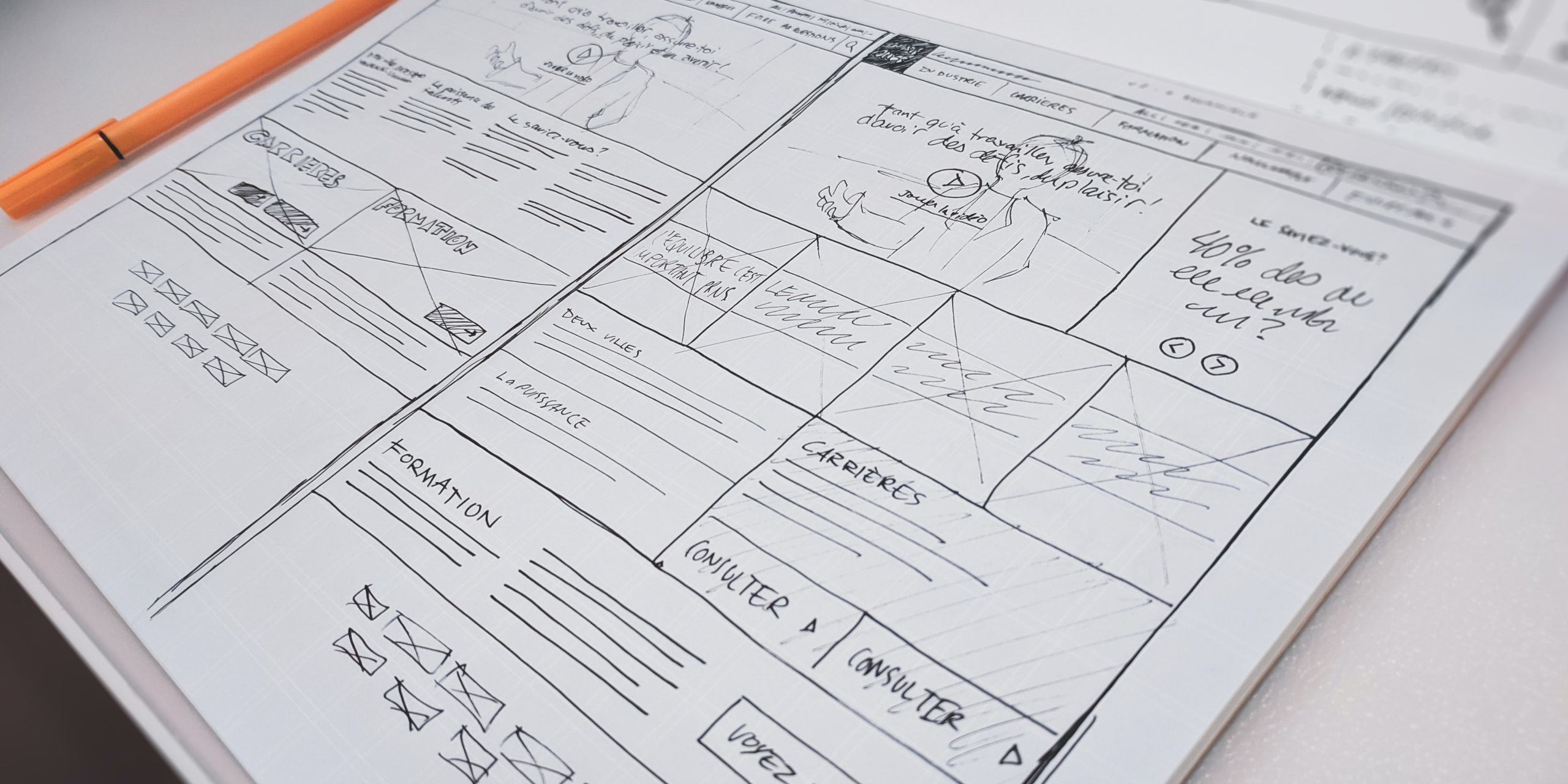 Página web Nominalia