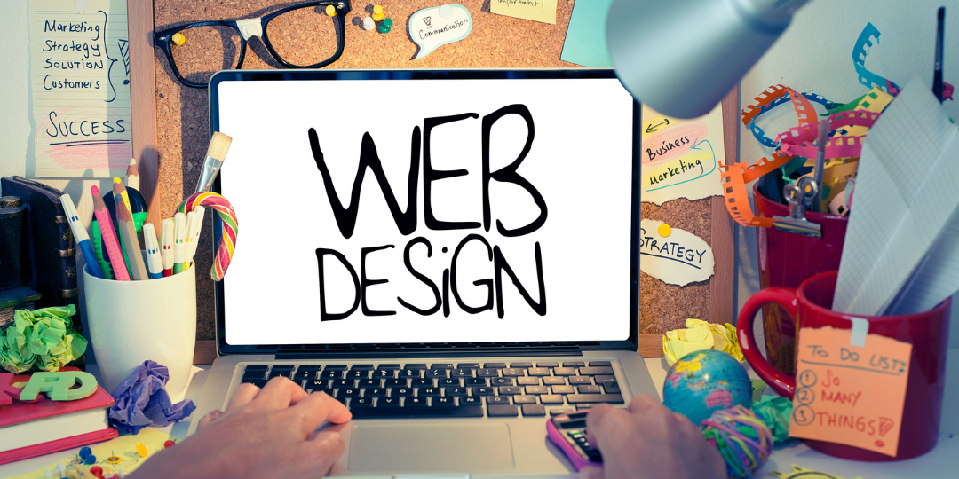 Cómo hacer una página web Págna web Nominalia